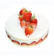 Strawberry Japanese Shortcake